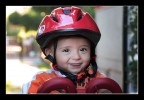 piccoli ciclisti crescono