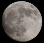 Luna della Cote  d'Azur