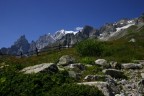 Alpi estive Alpi estive