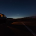 Mi inghiotte il Buio