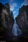 Night Falls