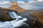 Kirkjufellsfoss