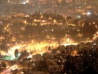 Luci... e nevica Luci... e nevica