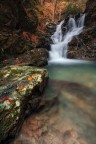 Cascata dei Faggi (PreSila) Cascata dei Faggi (PreSila)