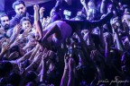 Foto scattata al concerto dei Ministri al Live Club di Trezzo, 13.12.2013
Causa un esame quello stesso giorno sono arrivata tardi e quindi non ero in transenna come mio solito. 
Ecco un momento di Stage DIVIng :D 
Commenti e critiche sempre graditi!