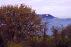 Autunno e nebbia Autunno e nebbia