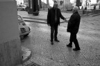 Incontro inaspettato Incontro inaspettato