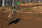 Motocross // Arnaud Tonus Motocross // Arnaud Tonus