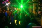 Serata in disco Serata in disco