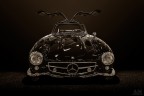 Mercedes 300 SL Mercedes 300 SL