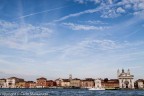 venezia. scorcio dal canale