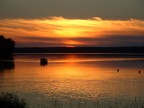 Tramonto Svezia Tramonto Svezia