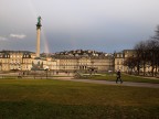 schlossplatz schlossplatz