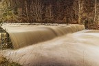 FIUME SECCHIA FIUME SECCHIA