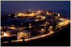 Notaresco by night
