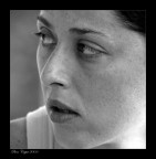 La mia sorellona.

Ciao 

Piero