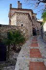passeggiando per Eze passeggiando per Eze
