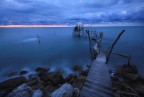 Trabocco del Turchino Trabocco del Turchino