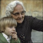 Lina e Luca - Primavera 1984