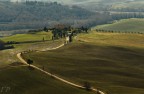 country road