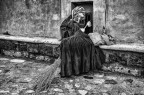 La befana La befana