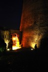 Bastione castello di Milazzo Bastione castello di Milazzo