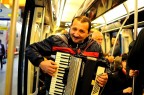 Musica in metrò Musica in metrò