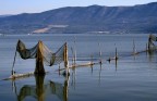 Lago di Varano, Foggia - Puglia Lago di Varano, Foggia - Puglia