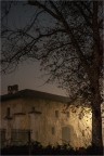 Attardandomi oltre la sera... Attardandomi oltre la sera...