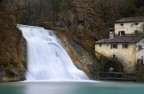 Molinetto della croda Molinetto della croda