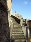 La scala La scala