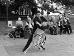 Tango in strada Tango in strada