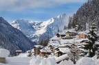 PAESINO INNEVATO PAESINO INNEVATO