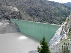 diga semi vuota diga semi vuota