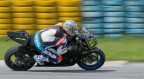 moto in pista moto in pista