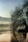 Lago di Fimon Lago di Fimon