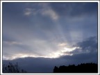 Ultimi raggi di sole Ultimi raggi di sole