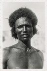 Capo Galla - Etiopia 1936