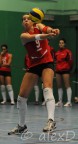 Pallavolo ricezione