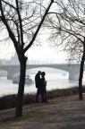 Scatto eseguito a Budapest
