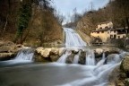 Molinetto della croda Molinetto della croda