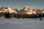 Dolomiti del Brenta