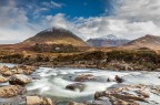 Sligachan Sligachan