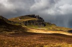 Old man of storr Old man of storr