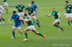 Partita del Sei Nazioni: Irlanda - Italia

Scatto effettuato dalle tribune

So che il livello di panning non � buono ma anche cosi a me questa foto piace troppo...che ne pensate?