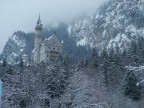 schloss Neuschwanstein