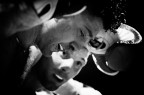 BOXE BOXE