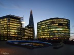 Architetture a London Bridge Architetture a London Bridge