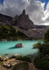 Sorapis's light Sorapis's light