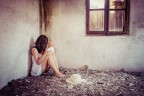 Loneliness... Loneliness...